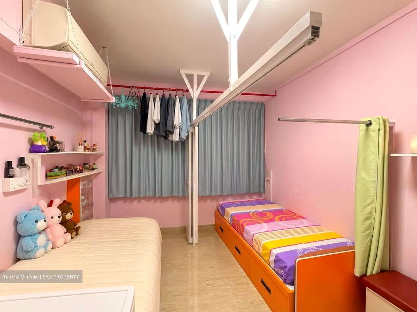 Blk 427 Choa Chu Kang Avenue 4 (Choa Chu Kang), HDB 5 Rooms #590776271